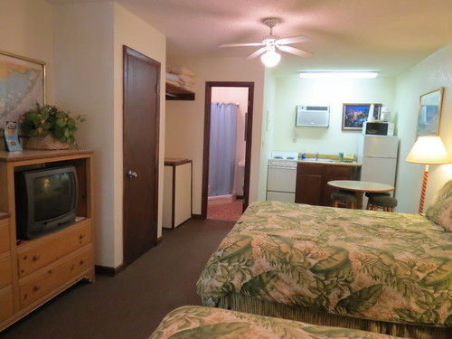 Ed & Ellen'S Lodgings Key Largo Motel Dış mekan fotoğraf